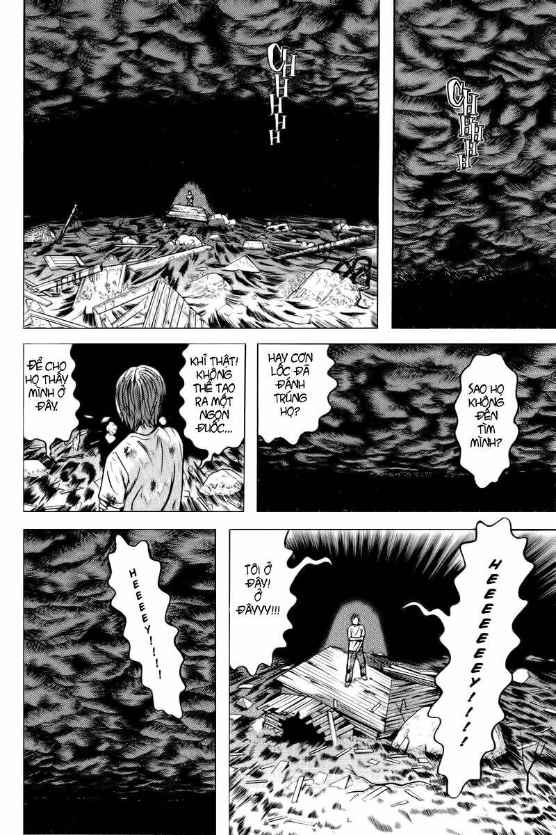 dragon head chapter 74 11