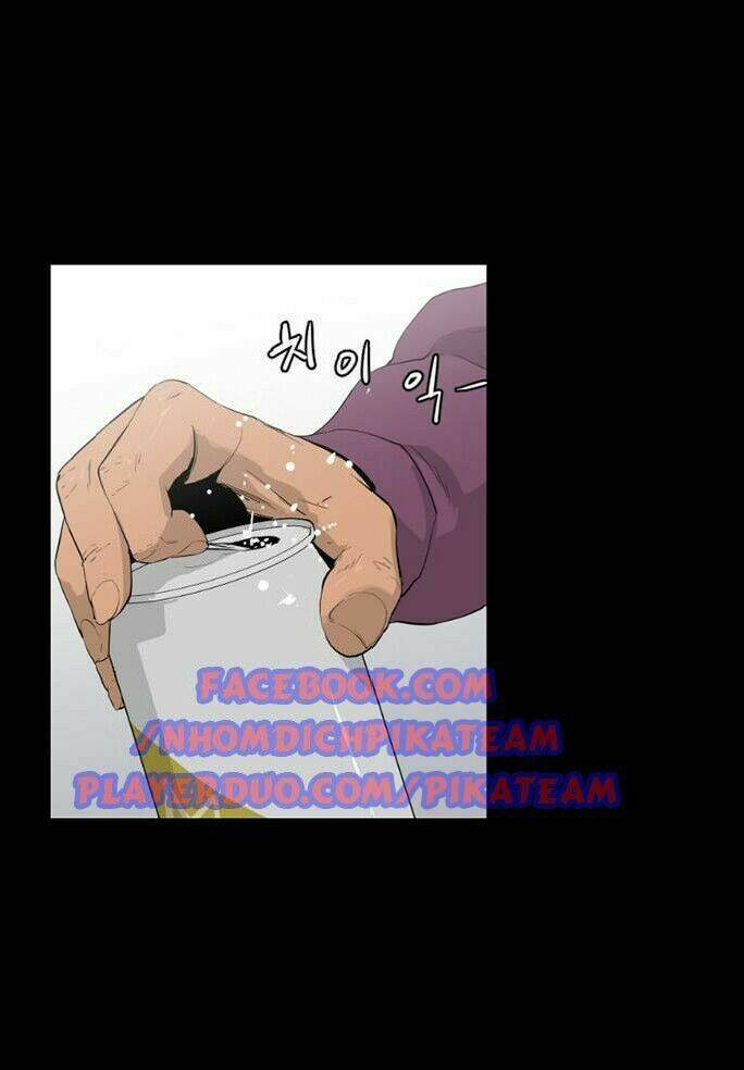 đêm vùng cực chapter 26 28