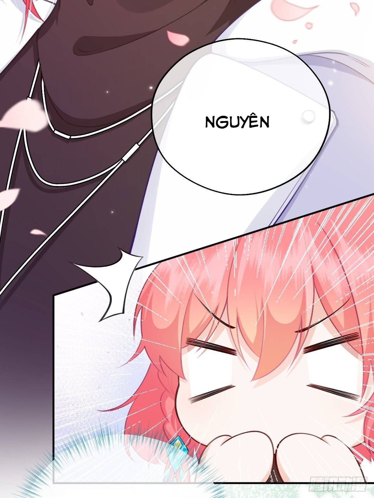 sau khi trọng sinh lại tiếp tục gặp lại người yêu cũ chapter 2 10