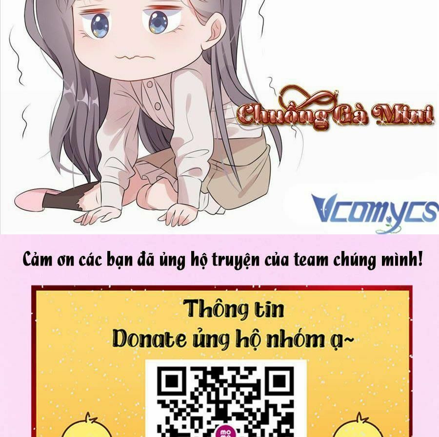 cố tổng, vợ của ngài quá mạnh rồi! chapter 45 68