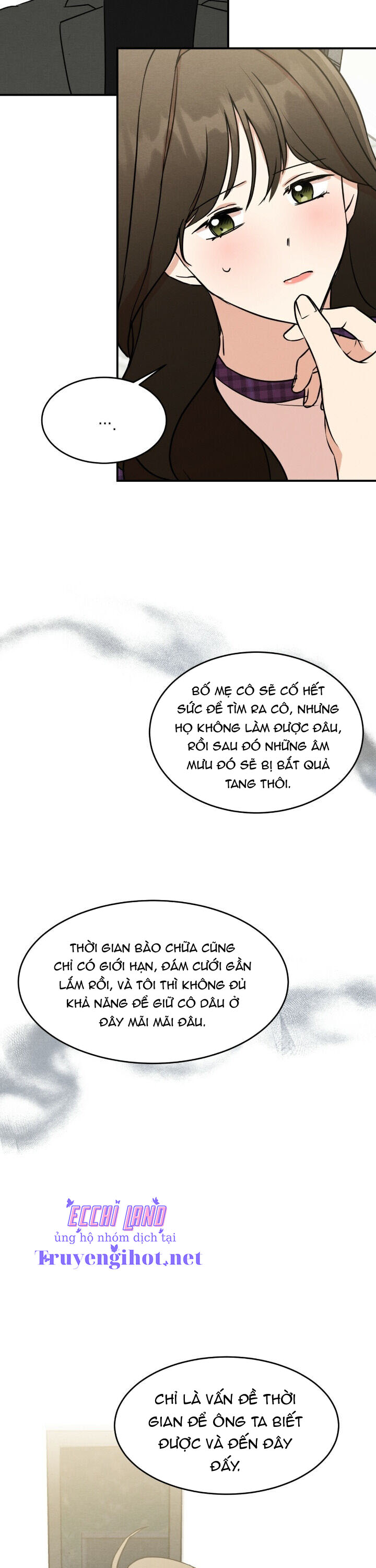 mọi thứ ngày càng tệ hơn chapter 10.1 10