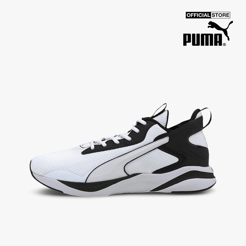 PUMA - Giày sneaker nam SoftRide Rift Tech Train 193737-03