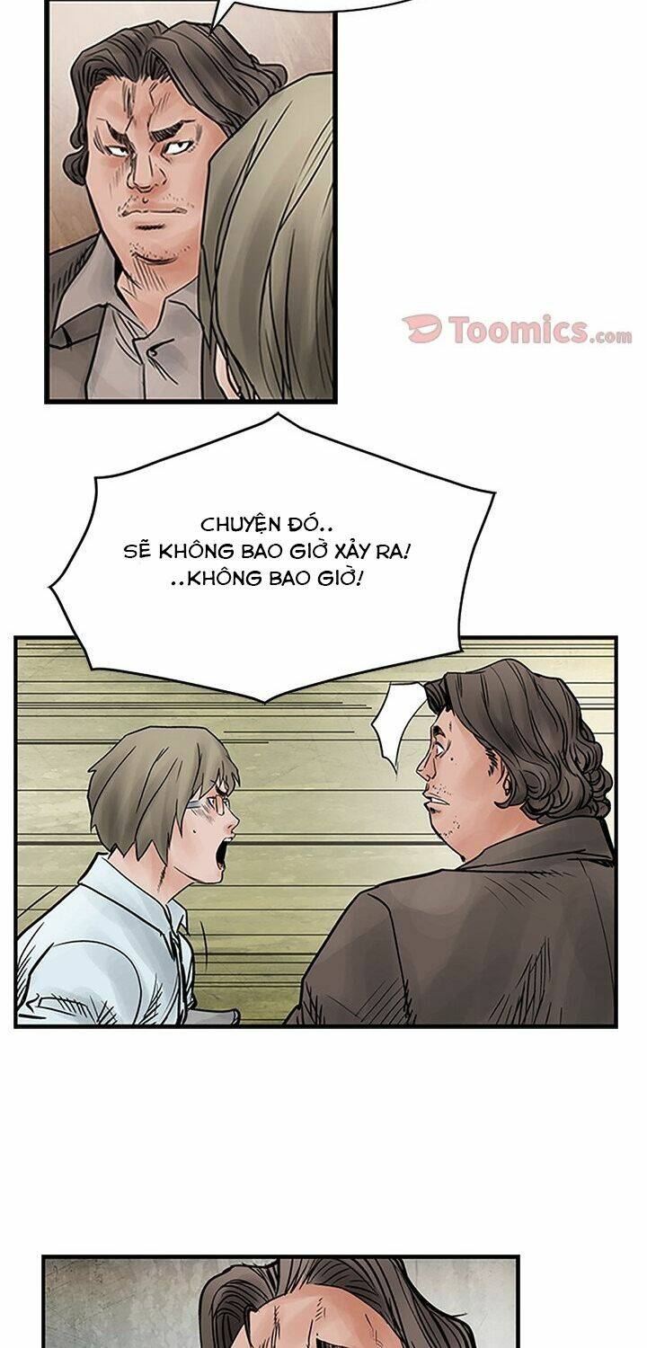 huyền thoại : khởi đầu chapter 45 34