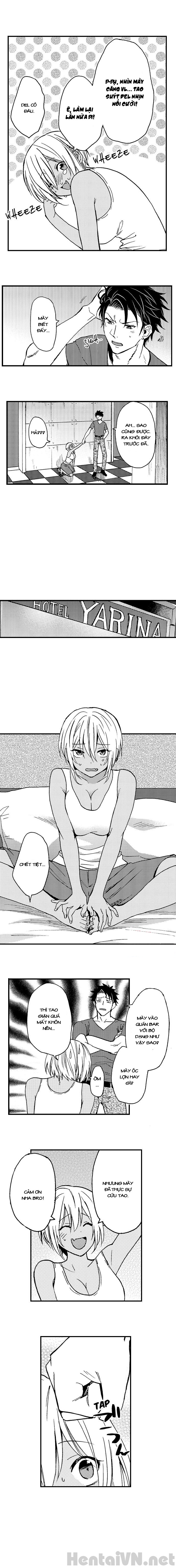 bị phịch bởi chính thằng bạn thân chapter 4 10