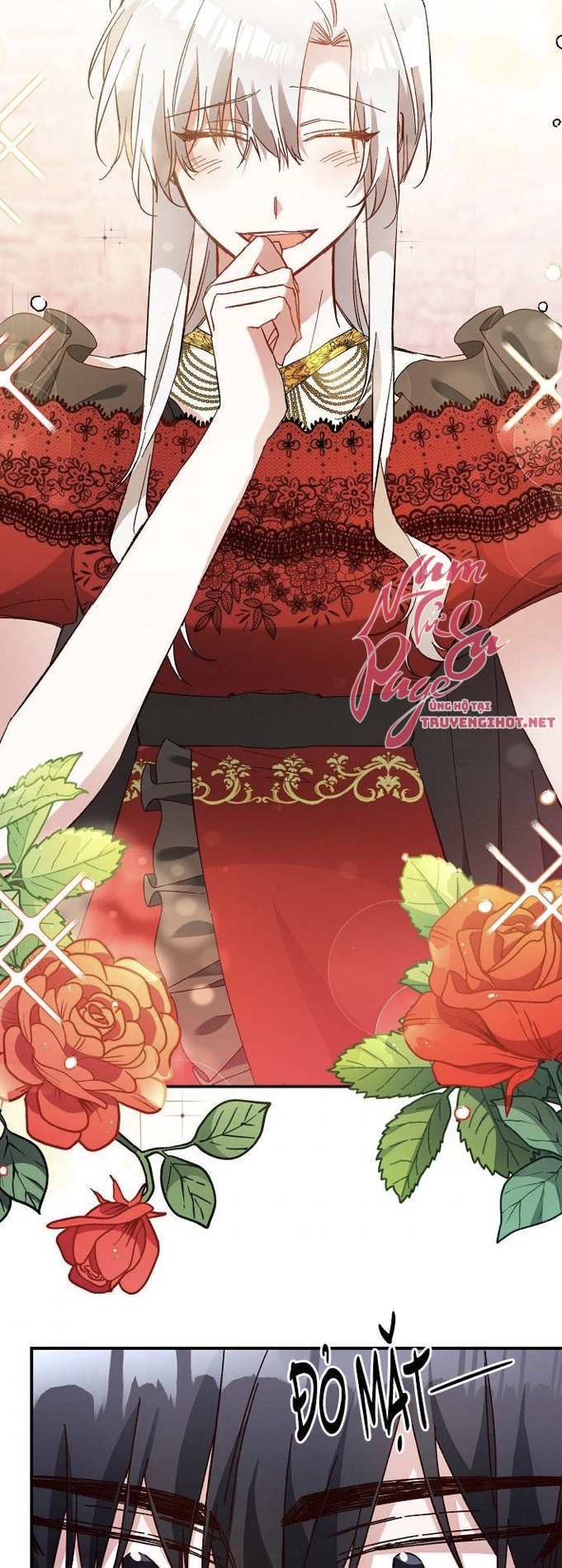 lý do nàng ấy sống như 1 ác nữ chapter 22 29