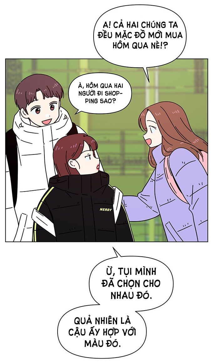 thanh xuân rực rỡ - season of blossom chapter 107 49