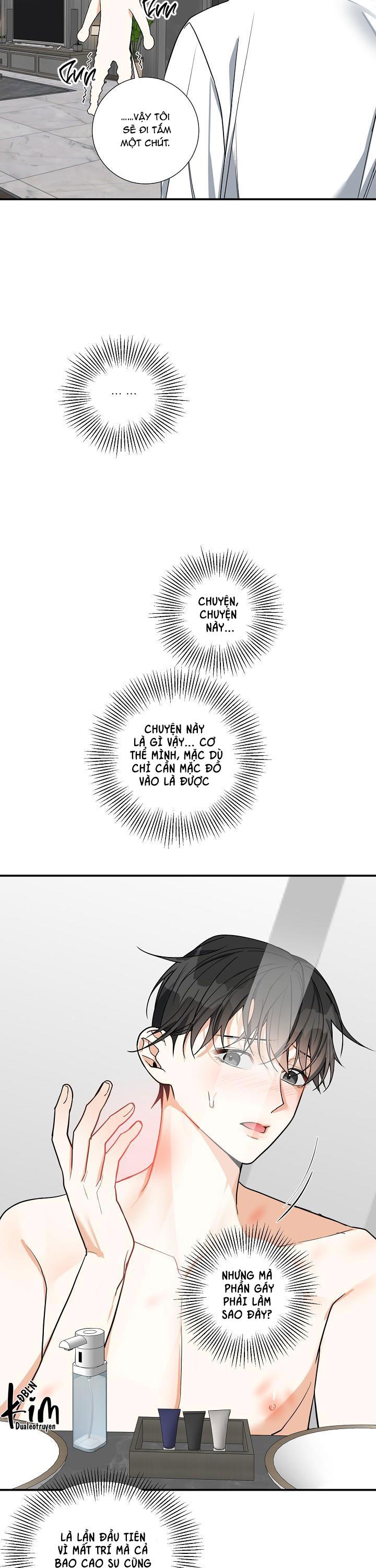 đêm săn chapter 11 10