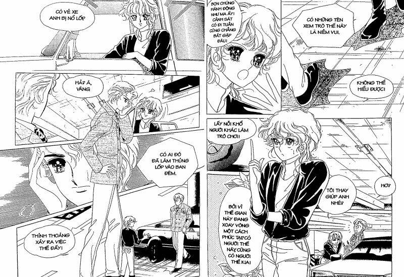 chung cư vui vẻ chapter 2.5 4