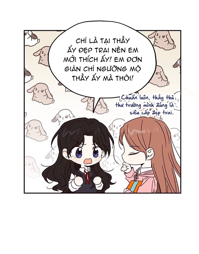 sợi chỉ nhân duyên của sarang chapter 10 13