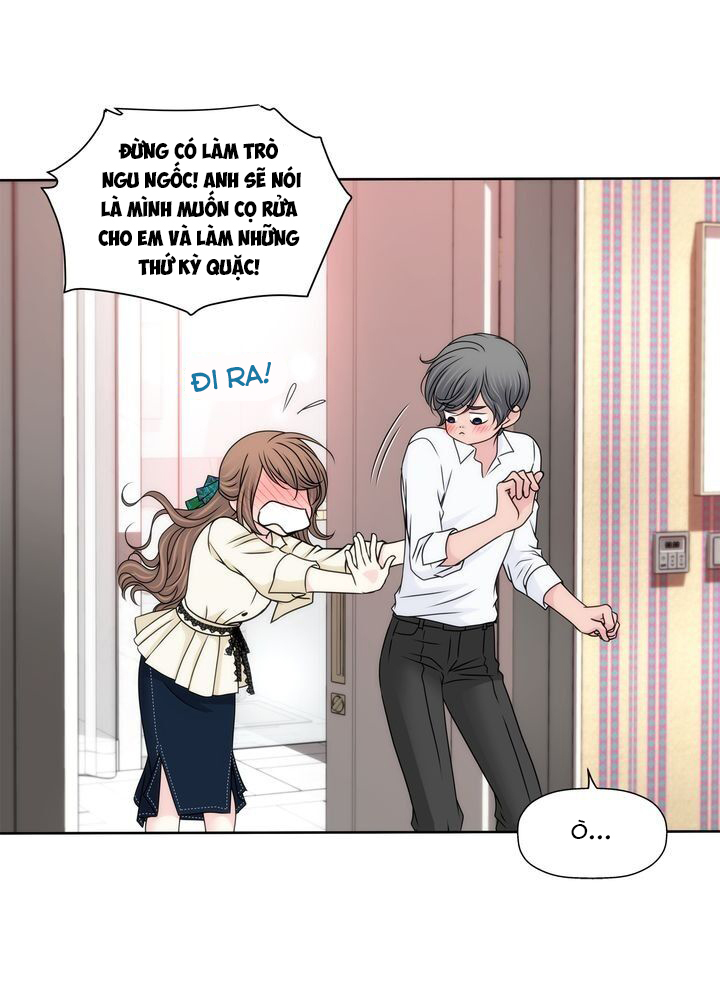 người đàn ông của tôi chapter 92.2 8