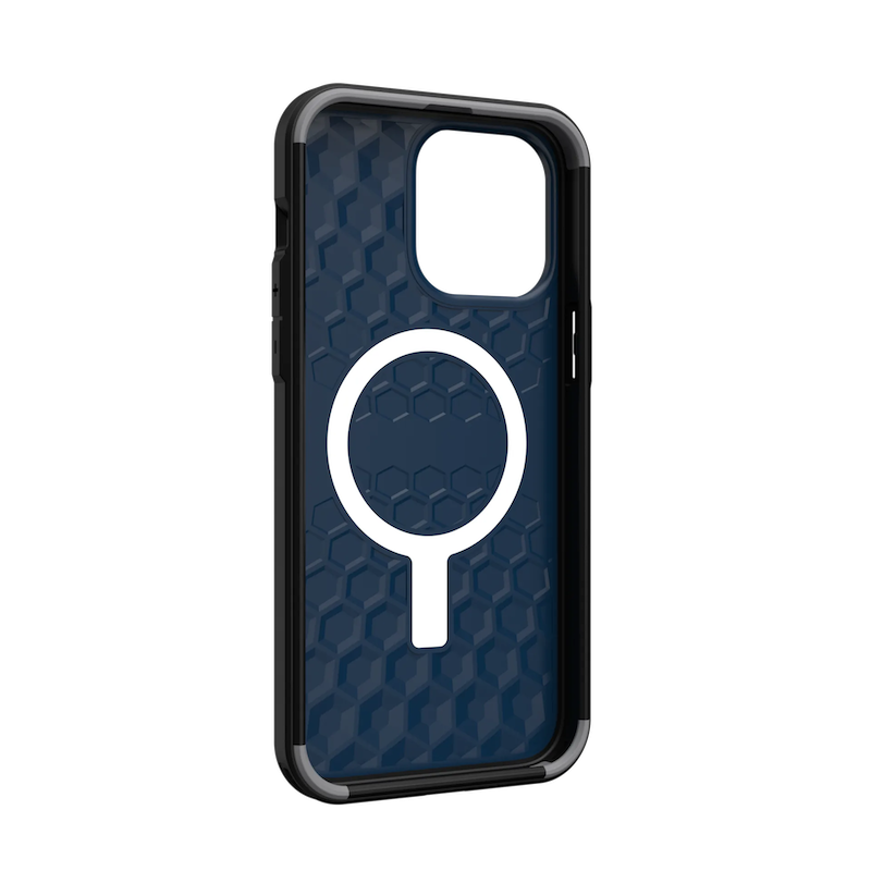 Ốp lưng UAG Civilian Magnetic dành cho iPhone 14 Pro/14 Pro Max - Hàng Chính Hãng