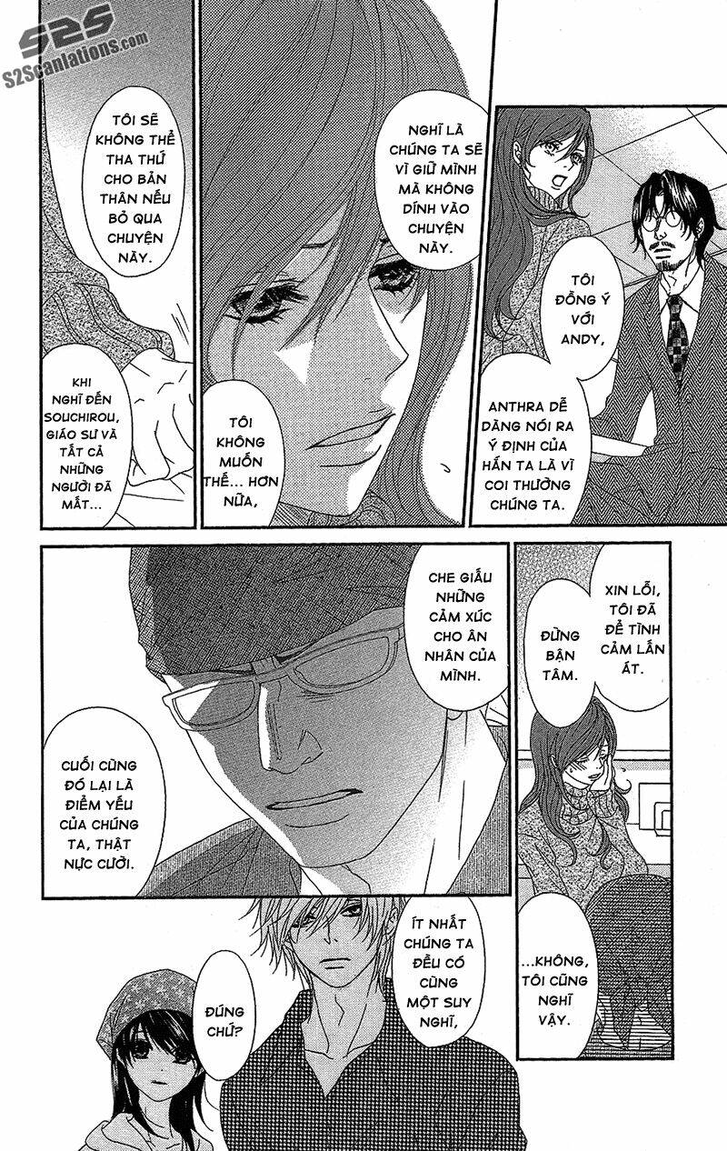 điện kích daisy chapter 60 15