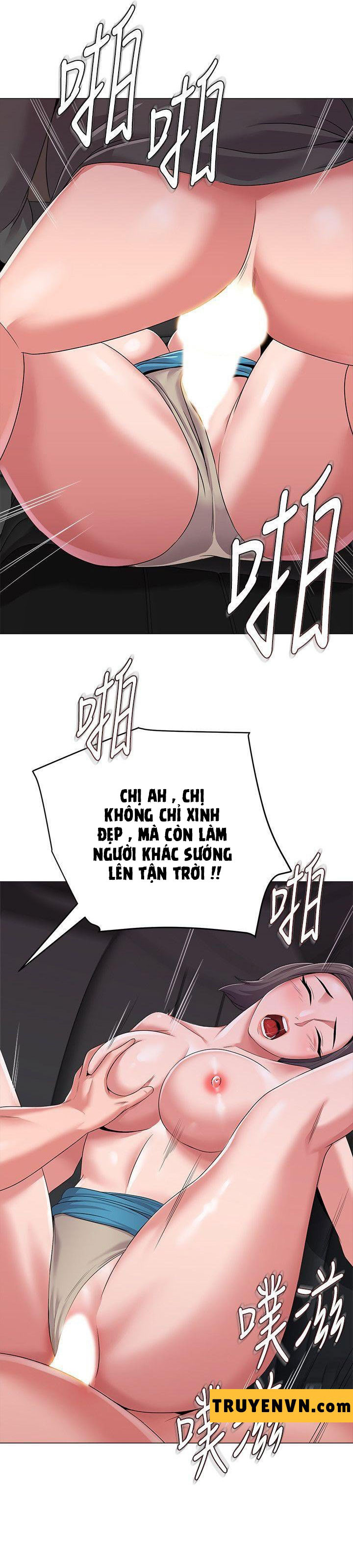 cô giáo bán thân chapter 18 8