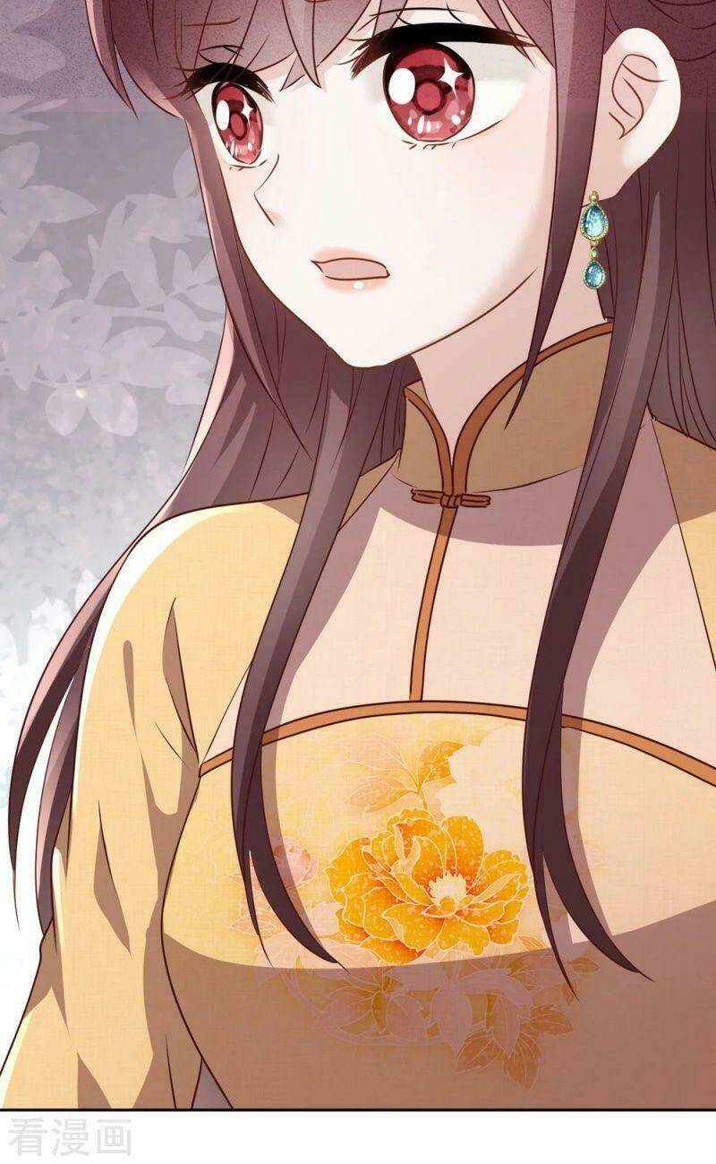 thiếu soái, vợ anh muốn lật trời! chapter 136 20