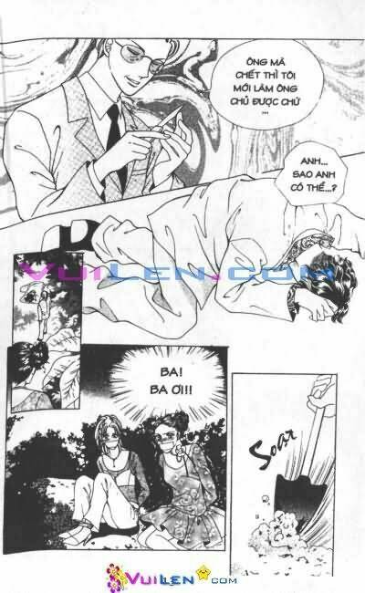 tóc gió thôi bay chapter 9 13