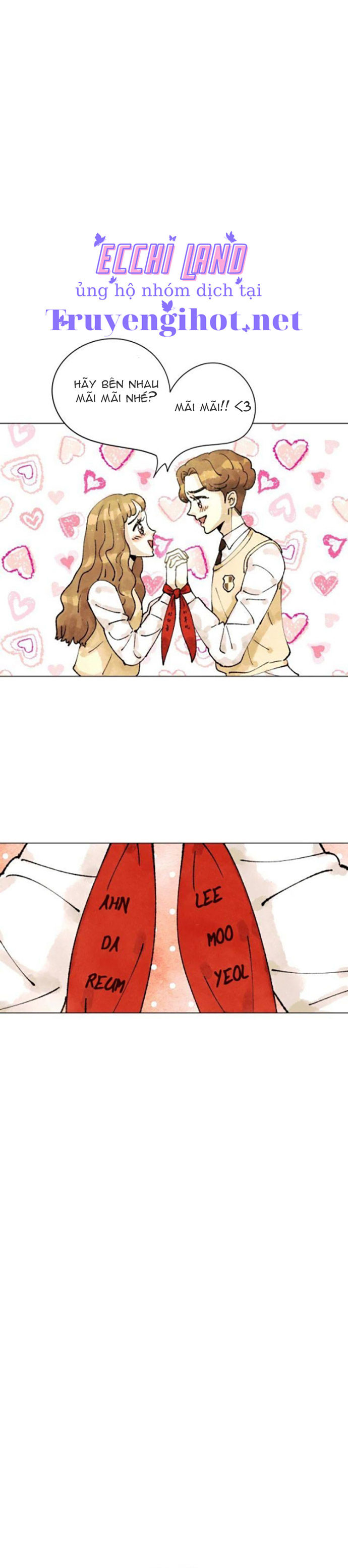 tiểu thuyết đầu tay của ác nữ chapter 4.1 6