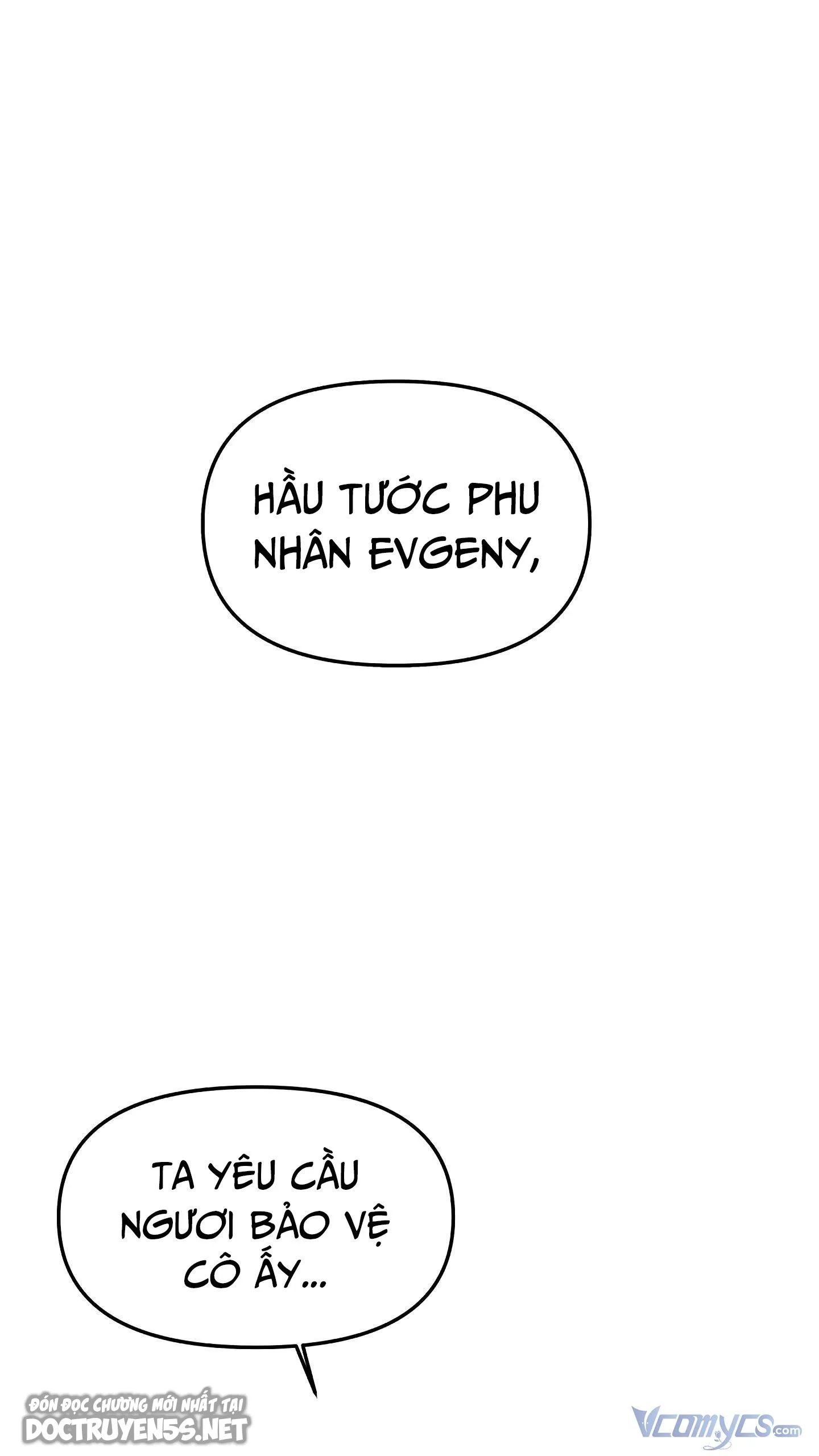 tôi cứu anh không có nghĩa là tôi muốn cưới anh chapter 9 45