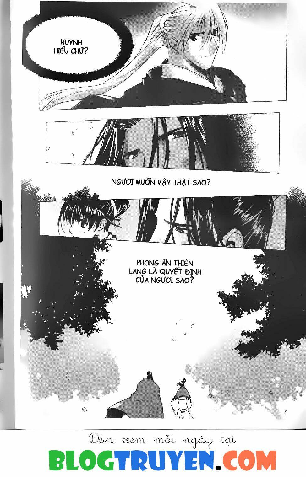 thiên lang liệt truyện chapter 123 14