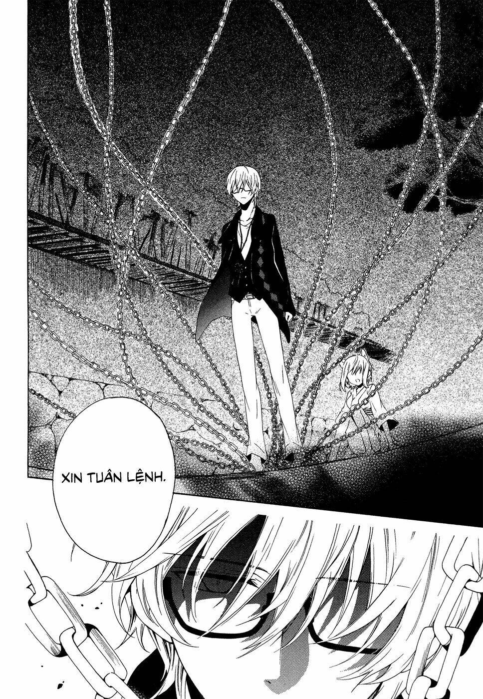 kudamimi no neko chapter 1 50