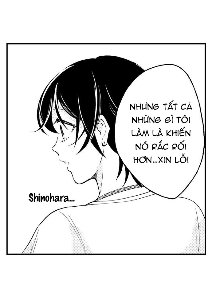 tôi sẽ không cương bởi cô gái mà tôi ghét đâu.... (full) chapter 7.2 5