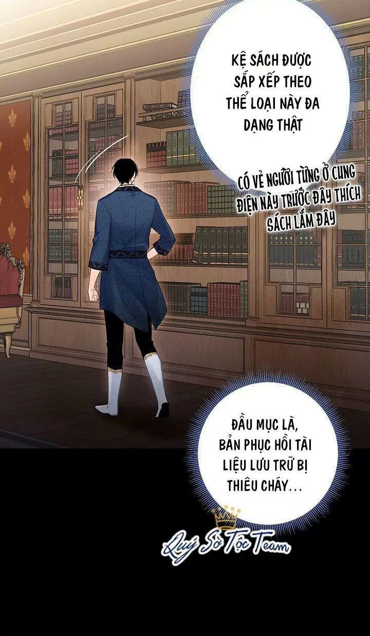 trọng sinh trở thành hoàng phi chapter 168 18