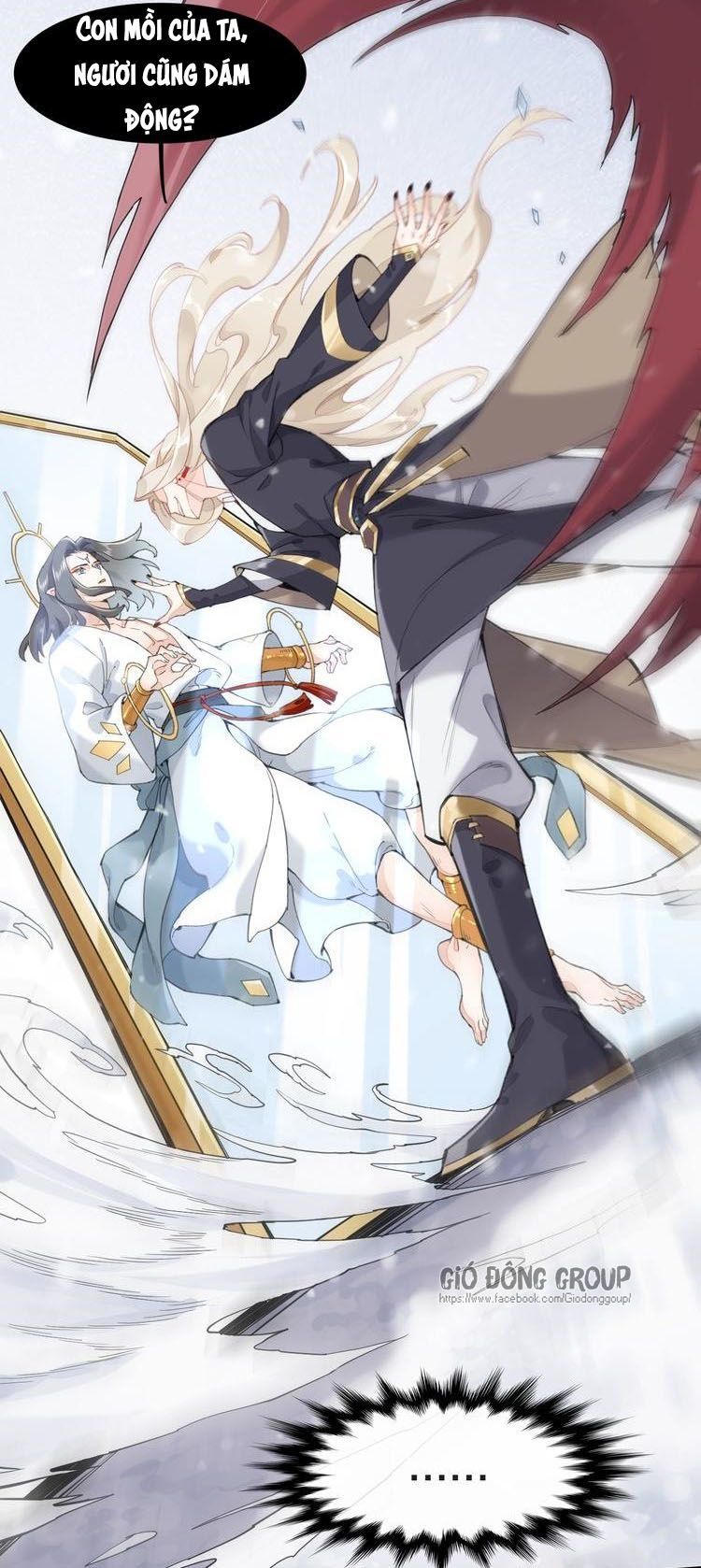 trở lại trước bình minh chapter 6 22