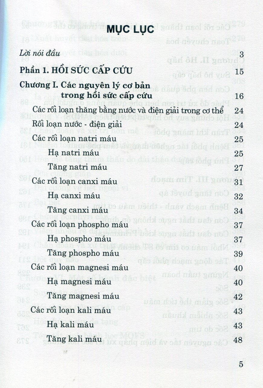 Sách - Hồi sức Cấp cứu toàn tập (Xuất bản 2023)