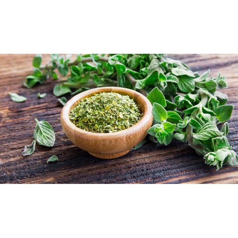 Lá Kinh Giới Ông Chà Và 30g (Oregano)