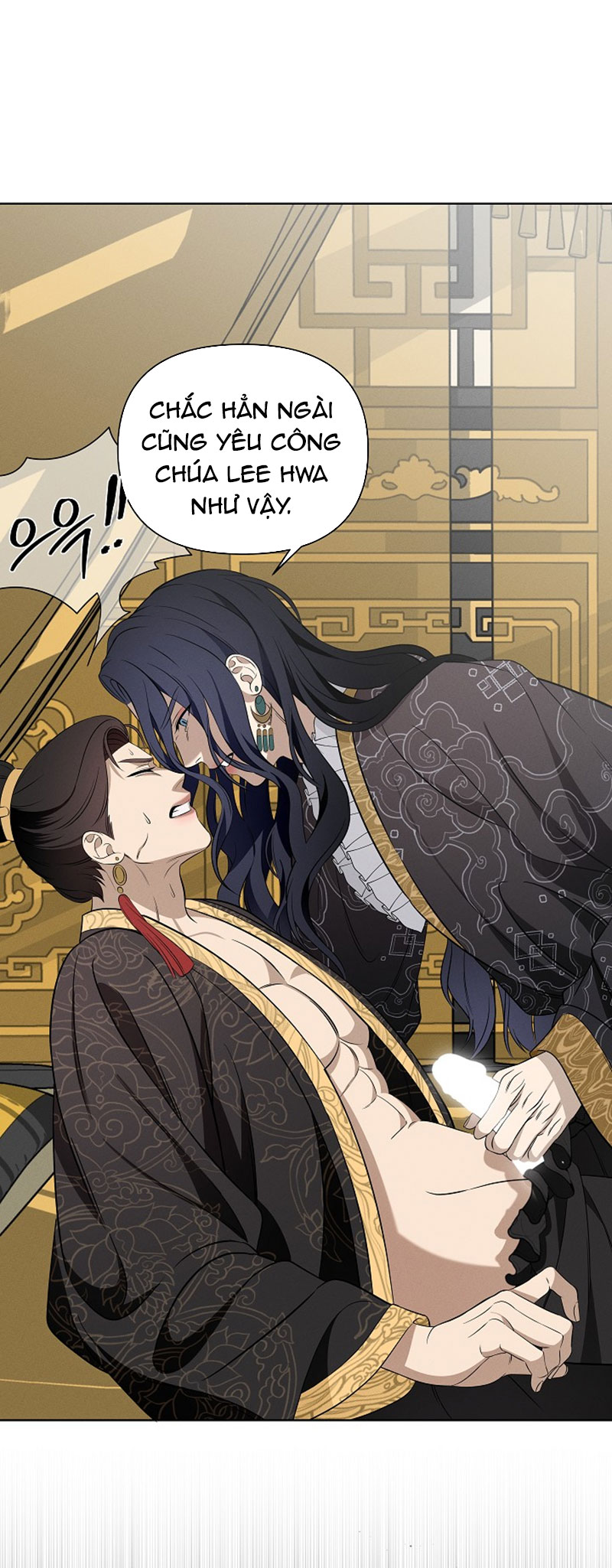 [18+] tuyển tập truyện bl ngắn - double bell chapter 47 19