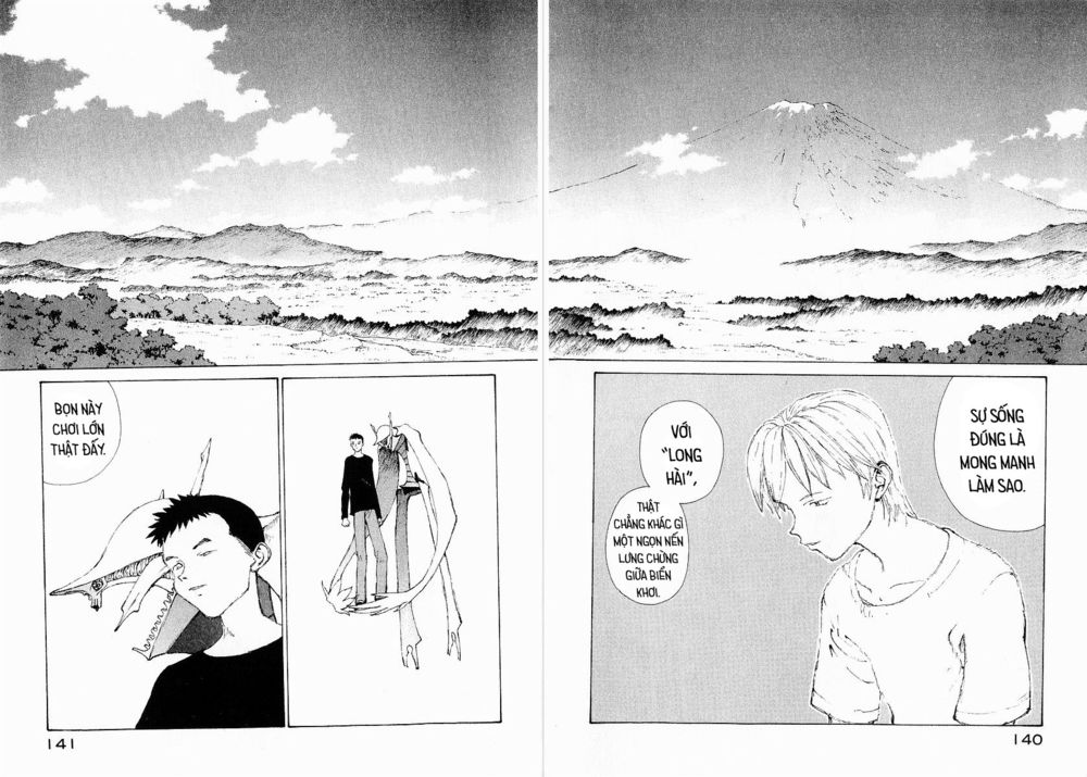 narutaru chapter 21 139