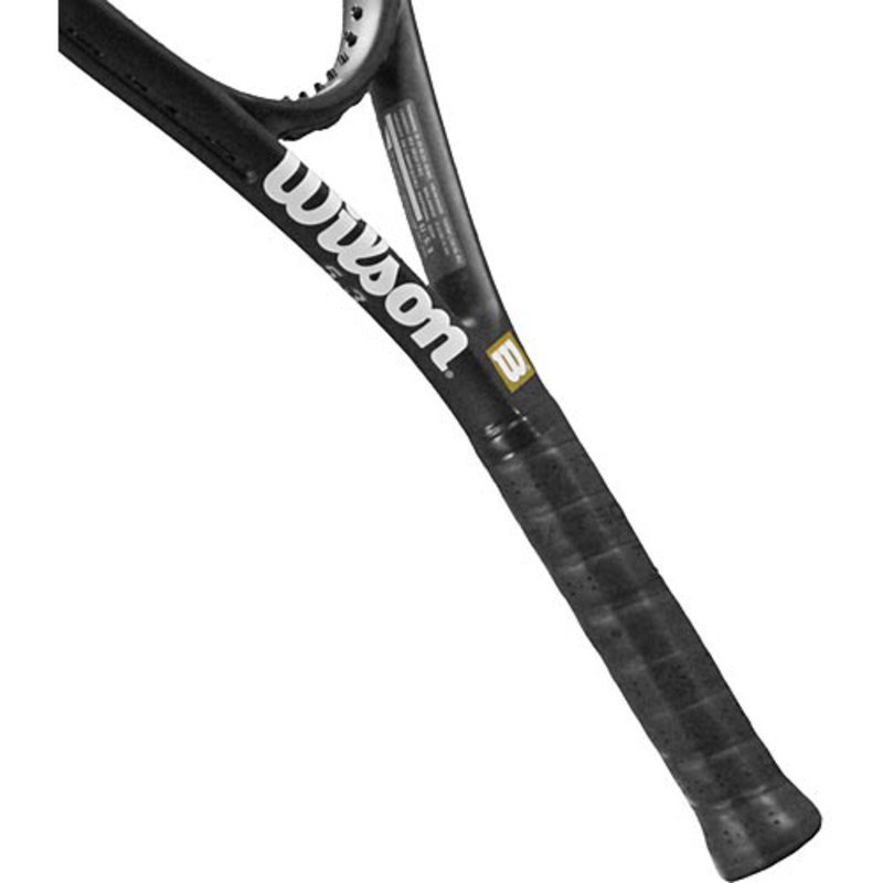 Vợt tennis WILSON HYPER 5.3 OVERSIZE