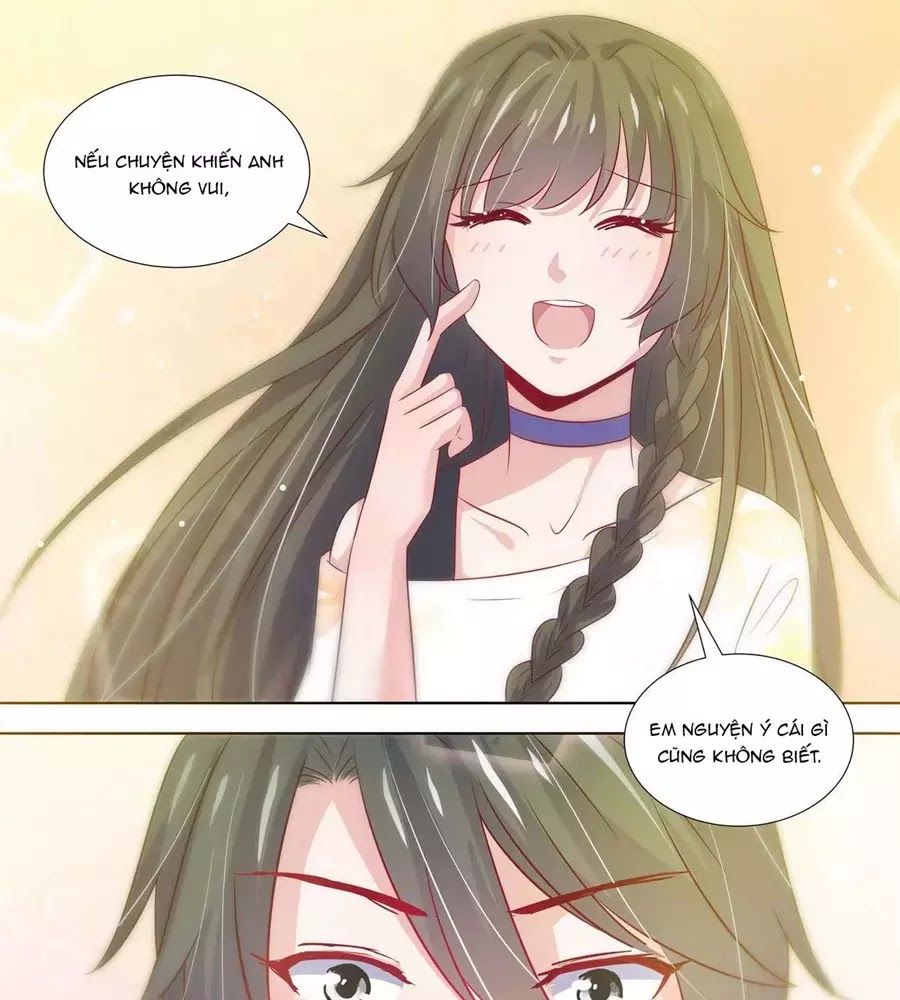 tổng tài hàng tỉ quấn lấy tôi: hôn ước giá trên trời chapter 106 21