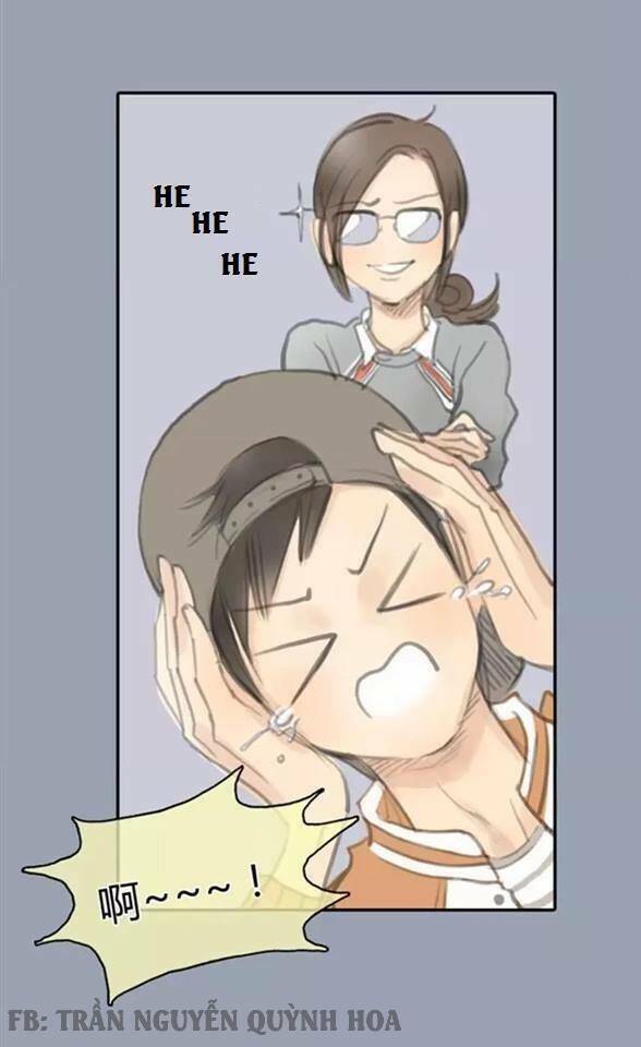 12 giờ của lọ lem chapter 21 15