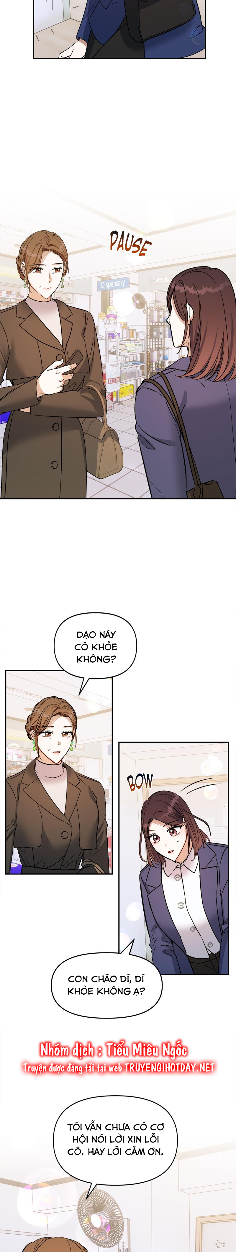 bản cam kết hôn nhân chapter 75 5