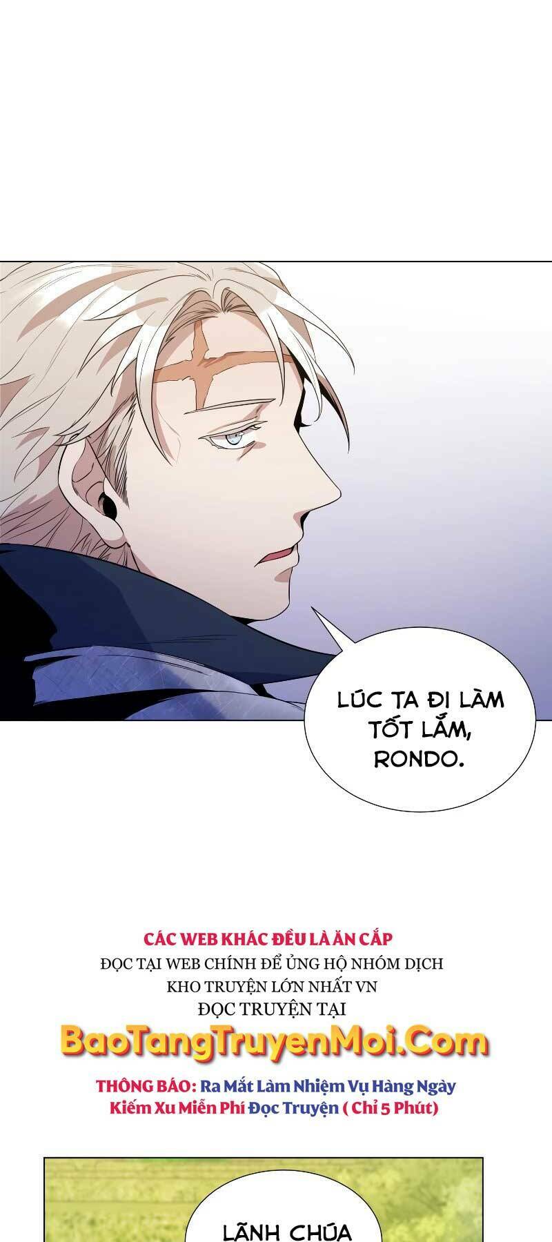 bạo chúa cường hoành chapter 27 30