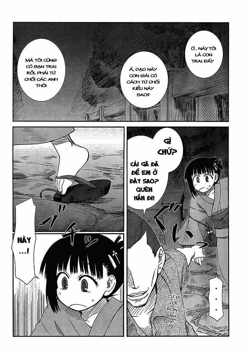 prunus girl chapter 7 17