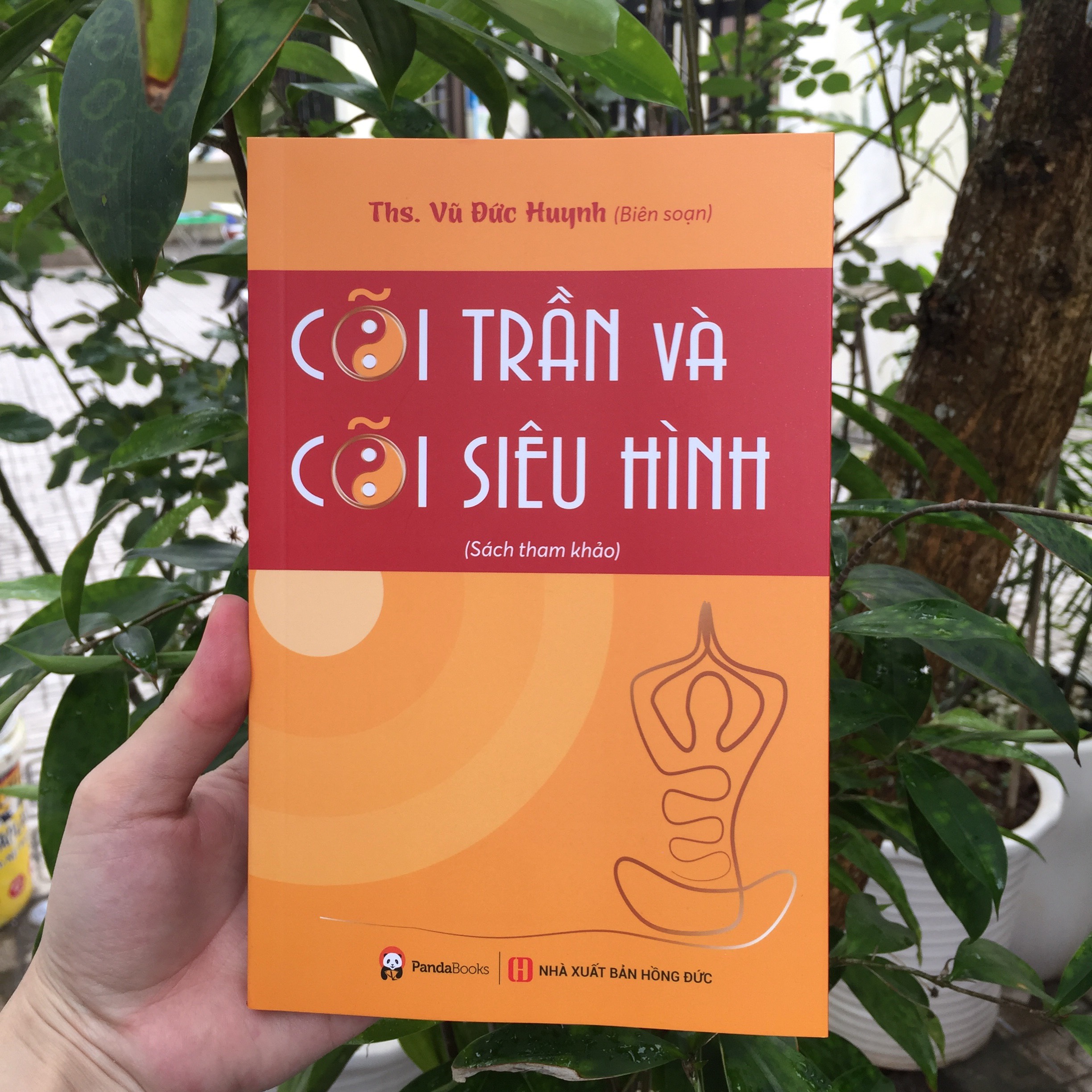 Cõi Trần Và Cõi Siêu Hình (Sách Tham Khảo)