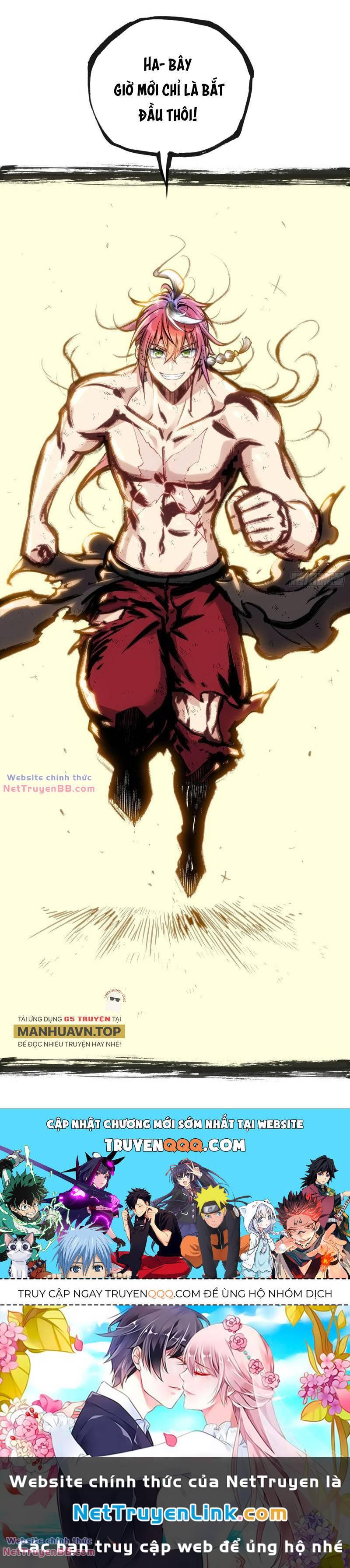 thế giới hoàn mỹ [m] chapter 262 46