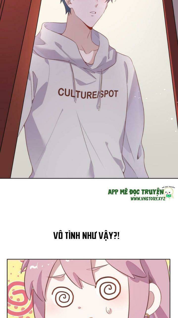 bạn trai kém tuổi bẫy yêu tôi chapter 58 44