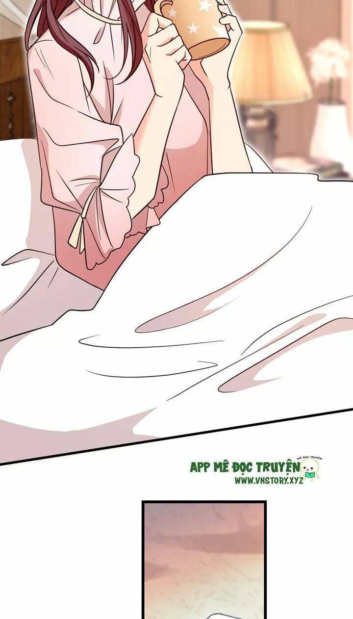 thiên hậu trở về chapter 128 30