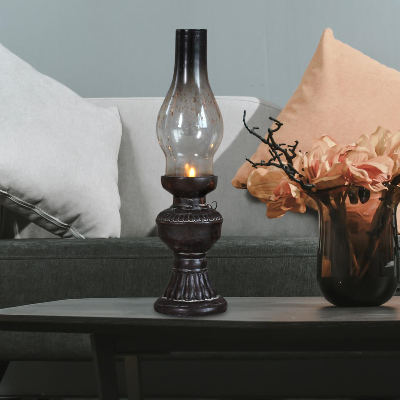 Candle Holder Tealight Holder Lamp Holder Centerpiece Table Candlestick for Tabletop