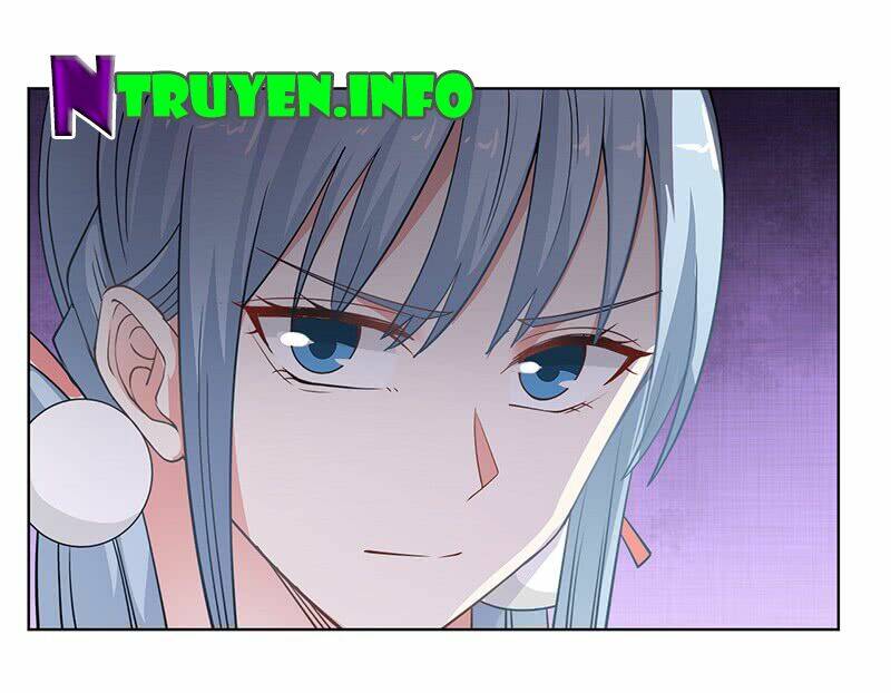 thanh cung chi ninh mặc vô thanh chapter 2 24