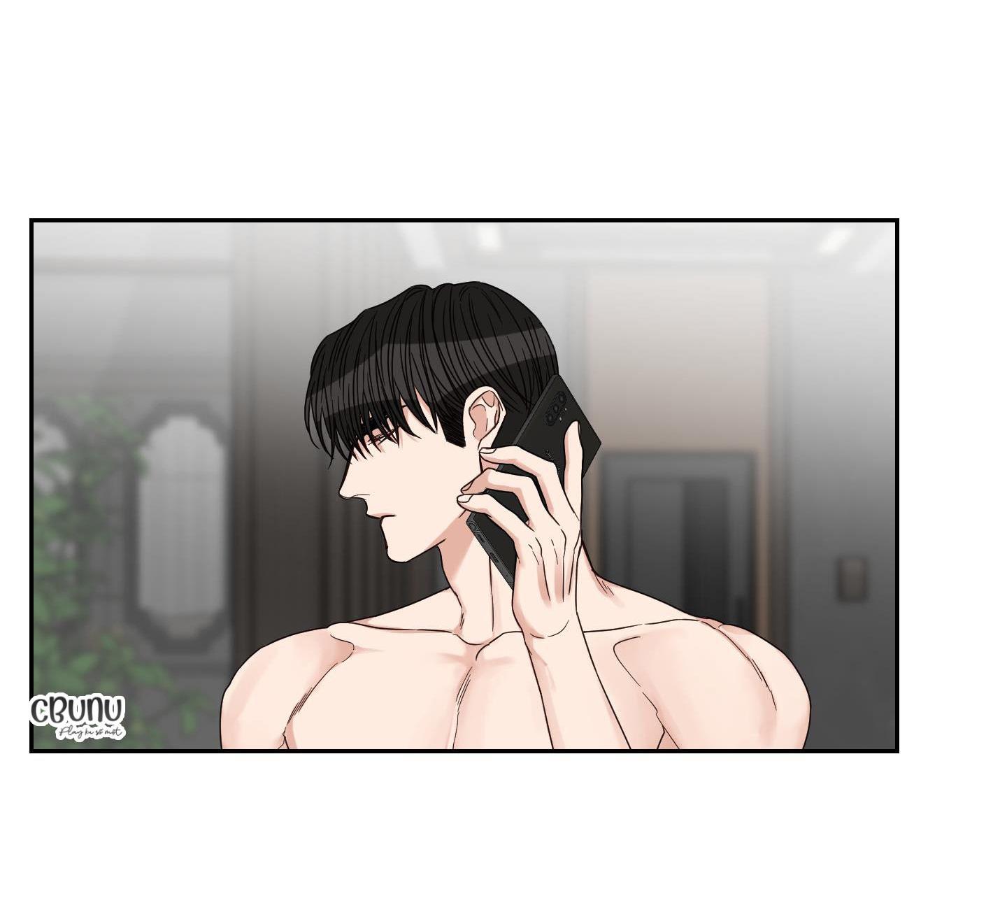 điểm dừng chân cuối cùng chapter 32 16