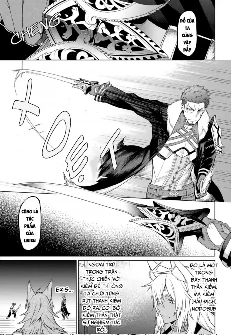 thất nghiệp chuyển sinh – chuyến đi mài năng nghiêm túc của eris chapter 1 33