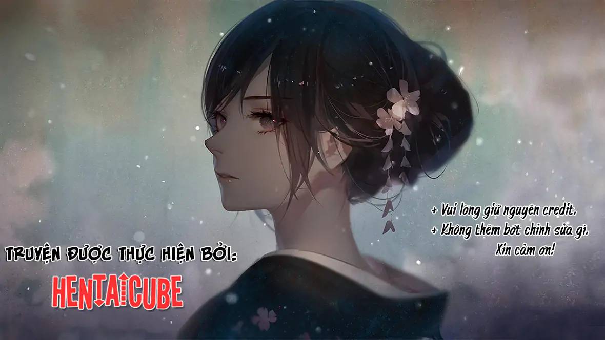 em sẽ là người làm chị hạnh phúc! (full) chapter 6 1