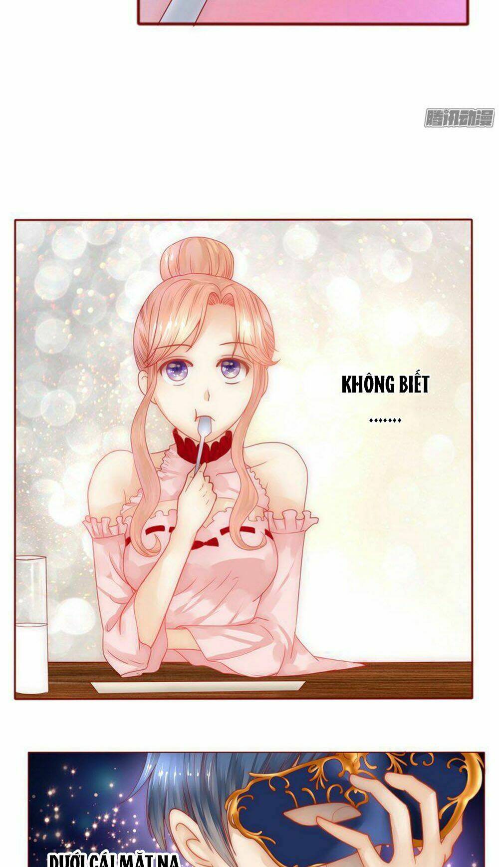 bá đạo tổng tài yêu tôi chapter 7 13