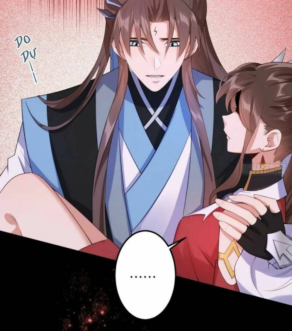 phế nữ yêu thần chapter 71 16