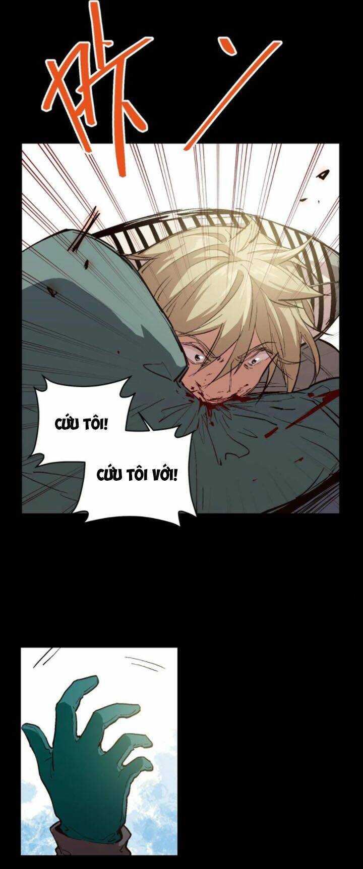 vương bài đặc công trùng sinh vườn trường chapter 32 23