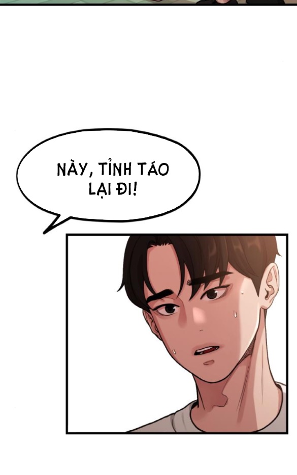 Cuộc Sống Của Tác Giả Truyện Người Lớn chapter 3.1 - Trang 6
