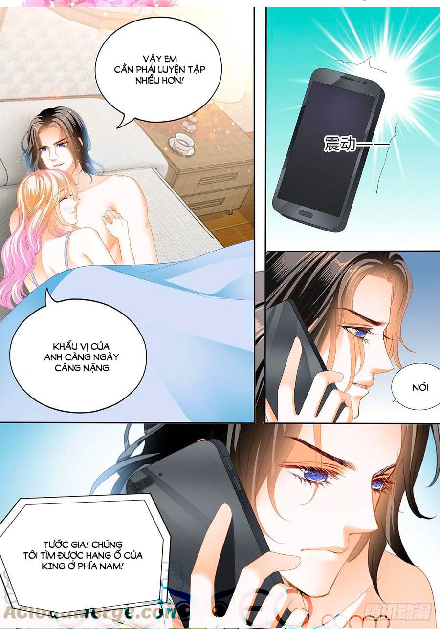 bá đạo tiểu thúc, xin trêu chọc vừa thôi! chapter 242 11